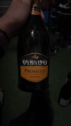 Veneto Prosecco Perlino Icke årgångsbetecknad