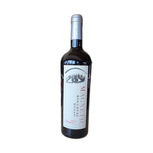 Tuscan Wines Bolgheri Filippo Donna Magnetic 2022