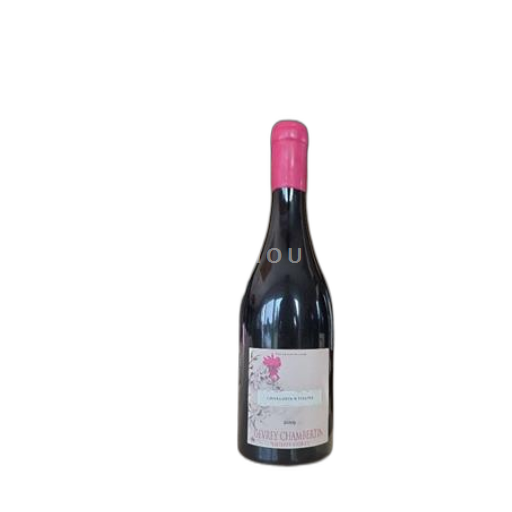Borgonha Gevrey-chambertin Charlopin Vieilles Vignes 2019