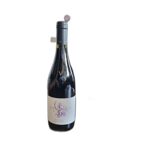 Vin Rouge sec Amourette des Prés Lasses Boris Feigel Non millésimé France Languedoc AOC