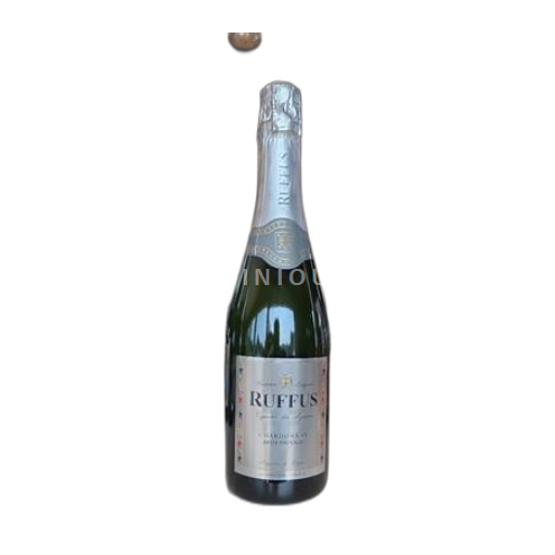 Wallonia Unspecified Vignoble des Agaises Brut Sauvage 2023