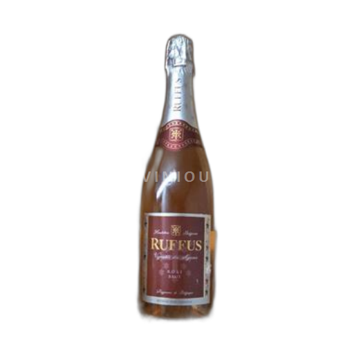 Wallonie Không được chỉ định Vignoble des Agaises Ruffus 2023