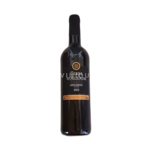 Bordeaux Non specificato Terre Aliénor L'Absolu Merlot 2023
