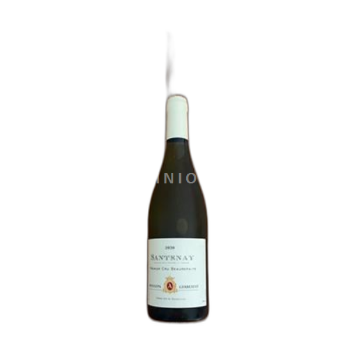 Borgoña Santenay Premier Cru Boisson-Vadot Beaurepaire 2020