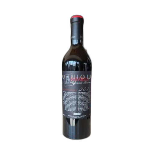 Portugalsko Douro Bafarela Grande Reserva 2021