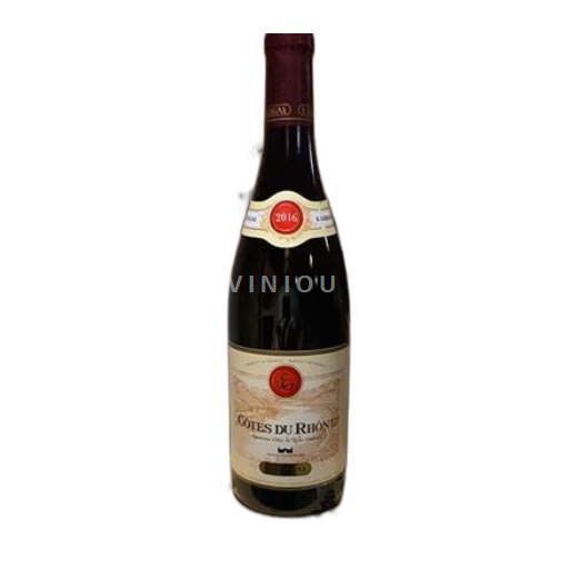 Rona dolina Côtes-du-Rhône classique Maison GUIGAL ASSEMBLAGE PREMIUM 2016