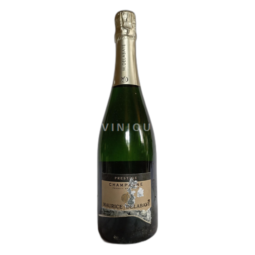Champaña Champán Maurice Delabaye et Fils Brut Premier Cru Prestige Sin añada