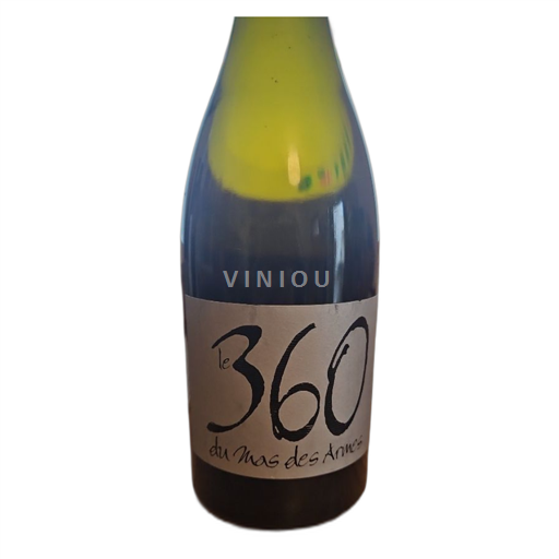 Languedoc và Roussillon Hérault Mas des Armes 360 2019