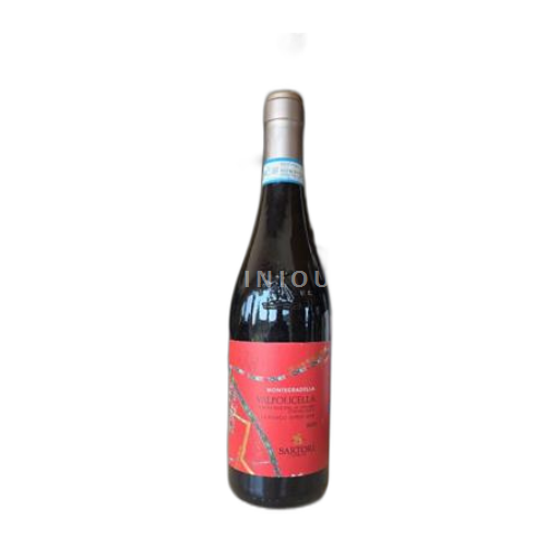 Benecija Valpolicella Sartori di Verona Montegrande 2020