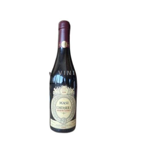 Véneto Amarone della Valpolicella Masi Costasera 2018