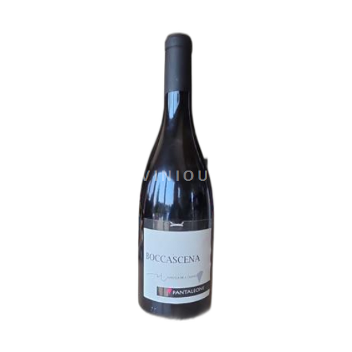Marche Not Specified Pantaleone Boccascena 2017
