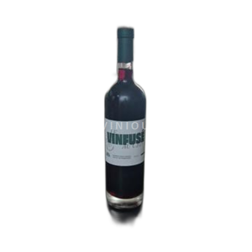 Bordeaux Uni Medoc Le vinfusé au CBD 2024