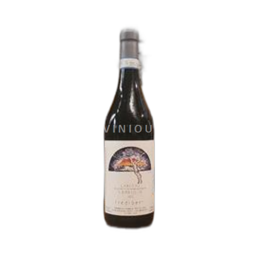 Piamonte Langhe Società Agricola Trediberri di Nicola Oberto & c.s.s Nebbiolo 2022