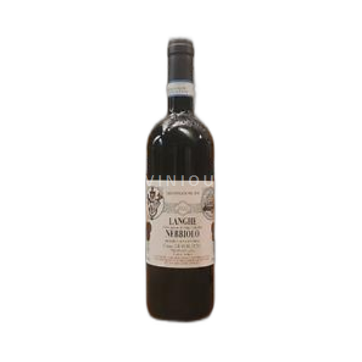 Piamonte Langhe Comm. G.B. Burlotto 2020