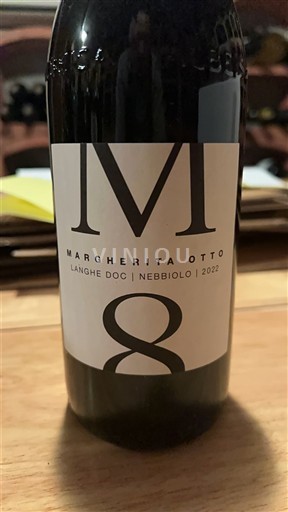 Piemonte Langhe Margherita Otto 2022