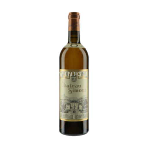 Provence Palette Château Simone Famille Rougier 2010
