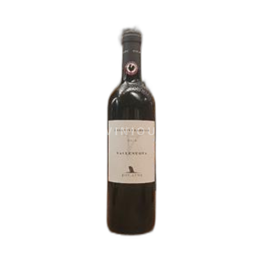 Toscana Chianti Classico Tolaini Vallenuova 2019