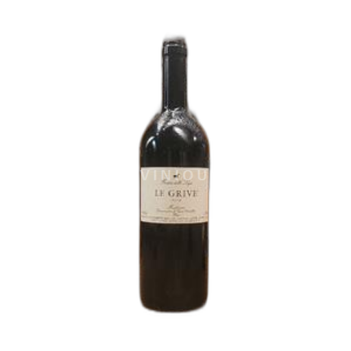 Piemonte Monferrato Forteto della Luja Le Grive 2016