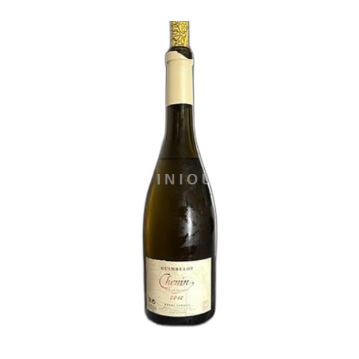 Vale do Loire Guimbelot Chenin 2012