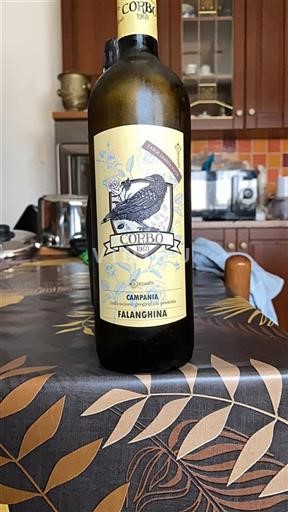Puglia Galatina Corbo Niet-geïntegreerd