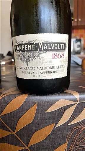 Veneto Non specificato Carpenè Malvolti Senza annata