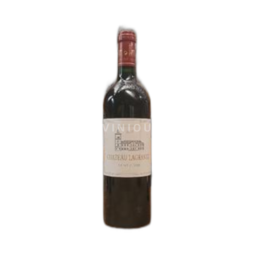 Burdeos Saint-Julien Grand Cru Château Lagrange 2013