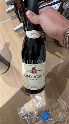 Thung lũng Rhône Saint-Joseph Pierre Gaillard 2023