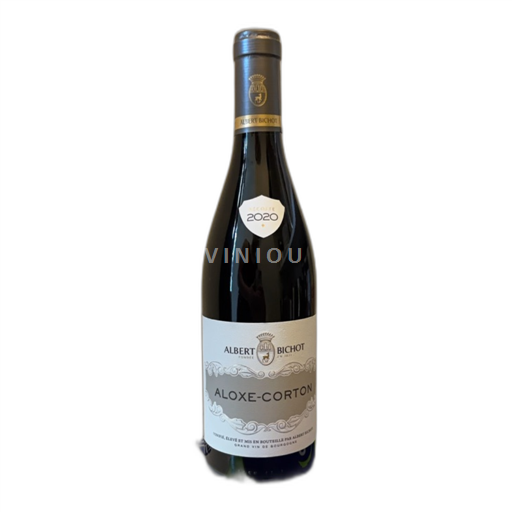Bourgogne Aloxe-Corton Domaine S Albert Bichot 2020