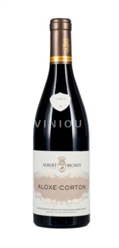 Bourgogne Aloxe-Corton Domaine S Albert Bichot 2020