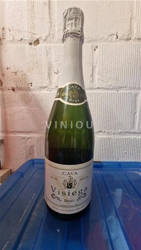 Katalonien Ospecificerad Visiega Icke årgångsbetecknad