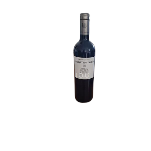 Burdeos Pessac-Léognan Grand Cru Larrivet Haut-Brion 2020