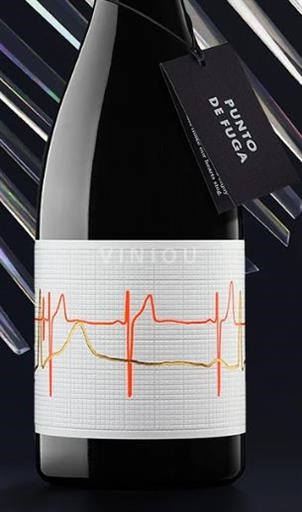 Andalusia Malaga Viña Zorzal Punto de Fuga 2019