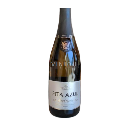 Portugal Nicht spezifiziert Vinhos Borges FITA AZUL Attitude Ohne Jahrgang