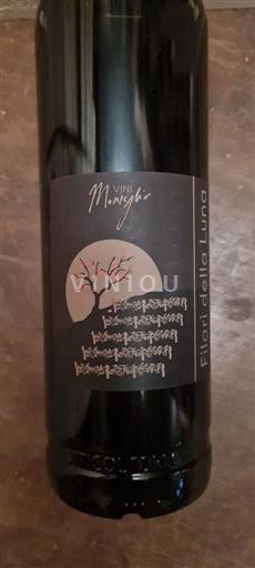 Ticino Non specificato Vitivinicola Monzeglio Filari della Luna 2018