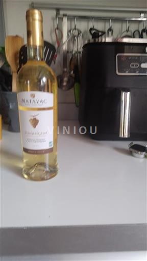 Sydvestfrankrig Jurançon Matahac 2021