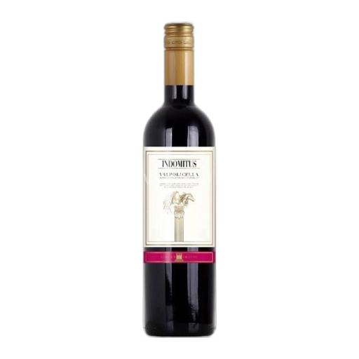 Benecija Valpolicella Indomitus Neleten.