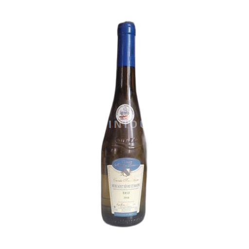 Loiredalen Muscadet-Sèvre-et-Maine Domaine Martin Luneau Tradition 2018