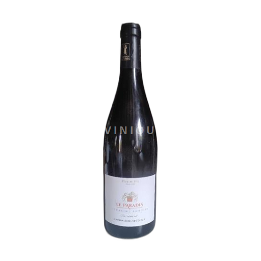 Loirevallei Touraine-Amboise Plou et Fils Le Paradis 2022