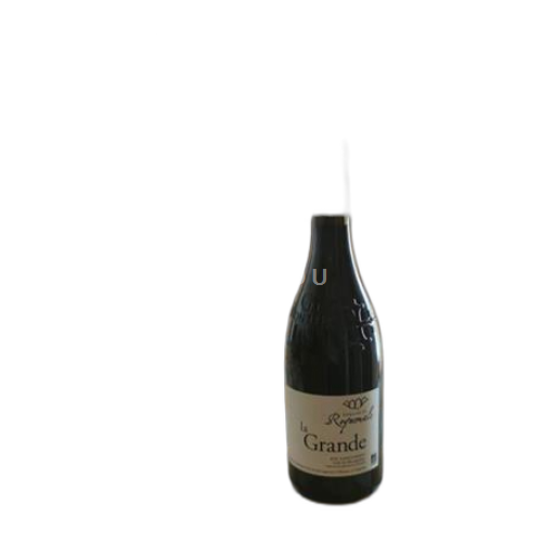 Linguadoca Domaine Roquemale La Grande Senza annata