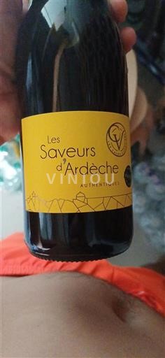 Valle del Ródano No especificado Les Caves Vivaraises Les Saveurs d'Ardèche Sin añada