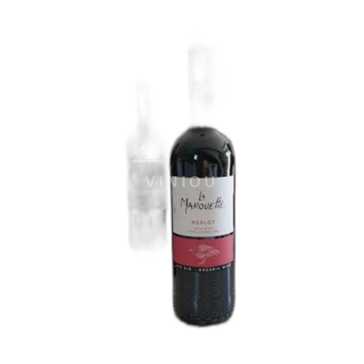 Languedoc-Roussillon Pays d'Oc Jacques Frelin La Marouette 2020