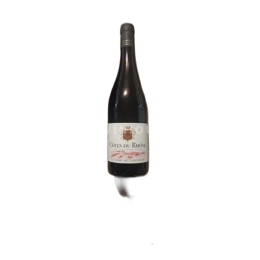 Thung lũng Rhône Côtes-du-rhône Celliers de Lancenier 2022