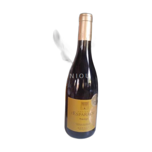 Roussillon Côtes du Roussillon Villages L;ESPAROU-Bonfils prestige 2023