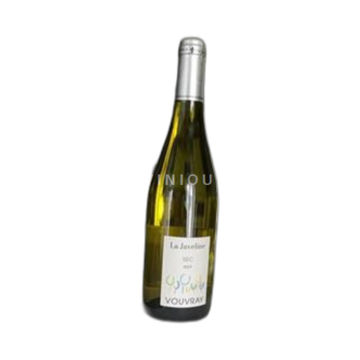 Loirevallei Vouvray La Javeline 2024
