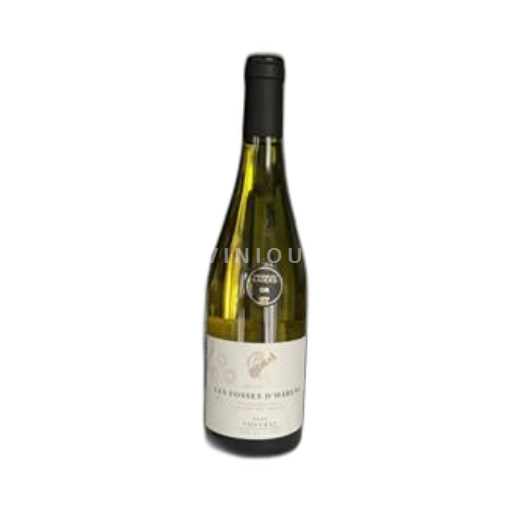 Loire Valley Vouvray Les 7 Lieux Dits Les Fosses d'Hareng 2022