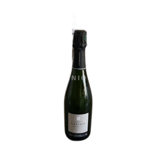 Champagne Champagner Premier Cru Gallois Blanc de Blancs Ohne Jahrgang