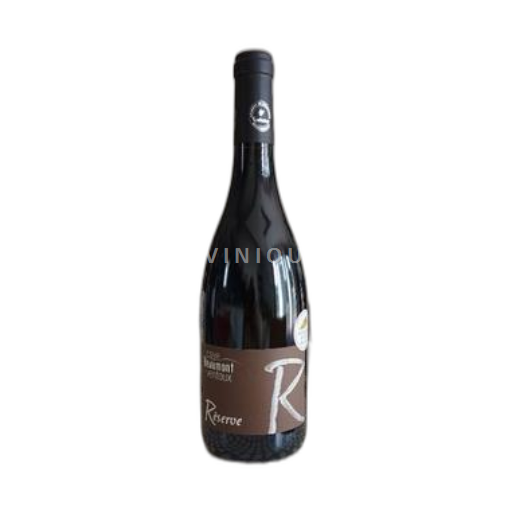 Rona dolina Ventoux Cave Beaumont du Ventoux Réserve 2021