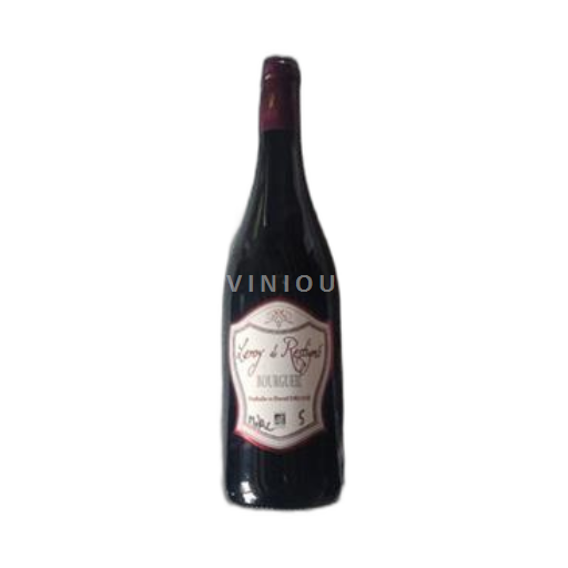 Valle del Loira Bourgueil Bourgueil Leroy de Restigné 2023