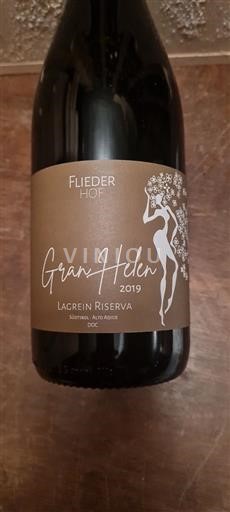Trentino-Sydtyrol Fliederhof Gran Helen 2019