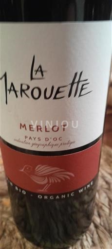 Languedoc y Rosellón País de Oc La Marouette Sin añada